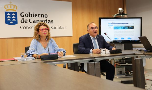 Canarias crea su Observatorio de Salud para mejorar su proyecto sanitario