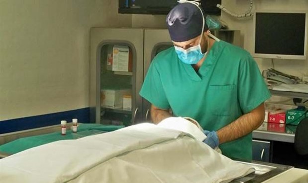 Canarias cuenta con una nueva unidad docente de Medicina Legal y Forense