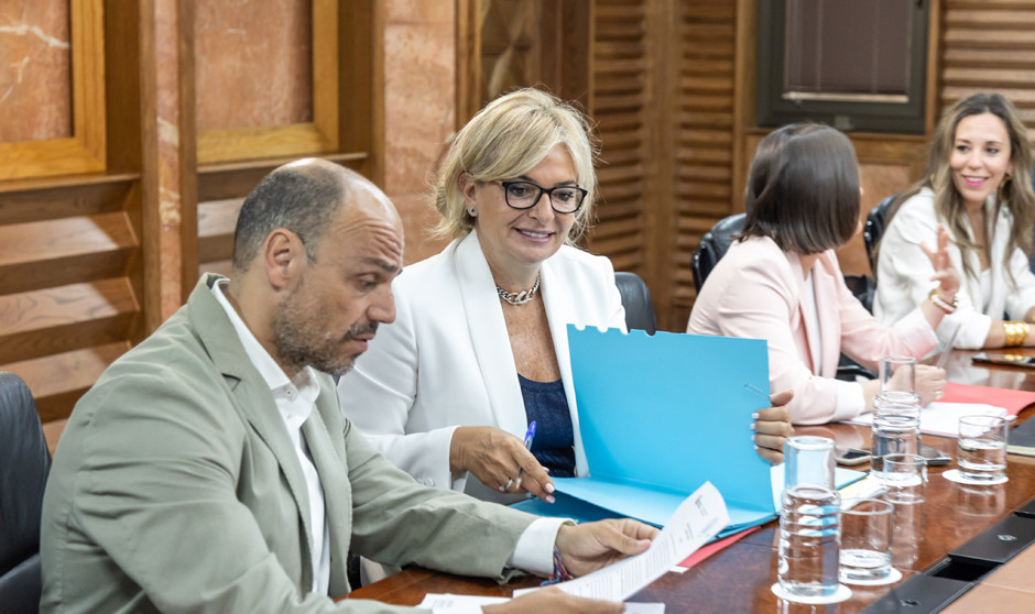 Canarias aprueba la inversión para el ciclotrón del HUC