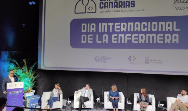 Canarias destina 5,5 millones al impulso de proyectos en Enfermería