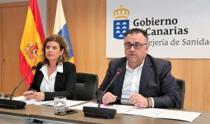 Canarias destina 87,7 millones a su estrategia de Atención Primaria