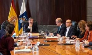 Canarias destina más de 3 millones a remodelar el Insular-Materno Infantil