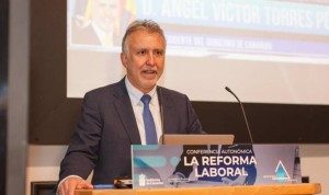 Canarias elimina la limitación de actividades a no vacunados covid