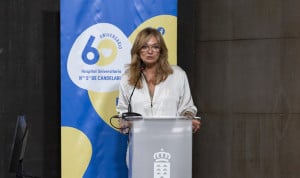 Canarias estrena el nivel 5 de carrera profesional acreditando el nuevo grado a más de 200 sanitarios