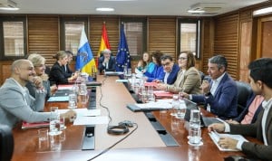 Canarias garantiza el descanso tras guardias en los servicios de ambulancia
