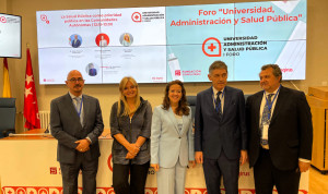La Consejería de Sanidad de Canarias apuesta por crear una Agencia Canaria de Salud Pública para reforzar los programas de vigilancia