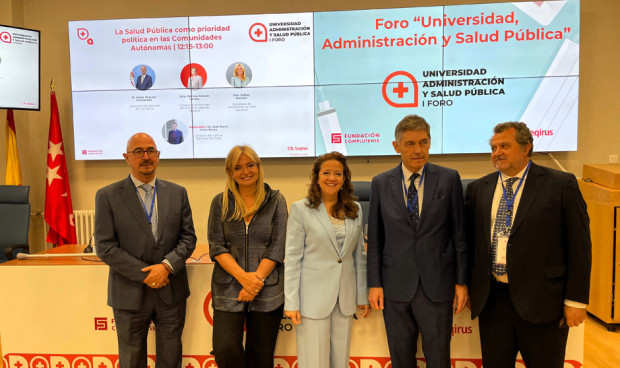La Consejería de Sanidad de Canarias apuesta por crear una Agencia Canaria de Salud Pública para reforzar los programas de vigilancia