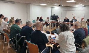 Canarias incorpora 702 plazas a la OPE de Sanidad por la tasa de reposición