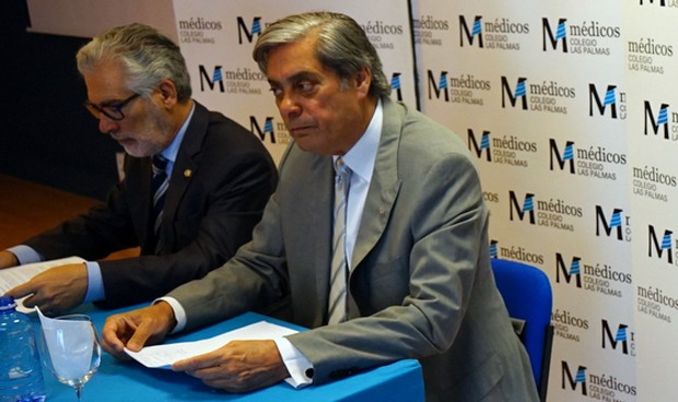 Canarias incorpora la formación universitaria en gestión clínica