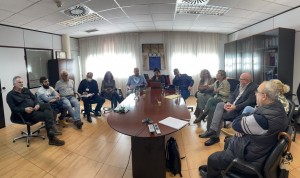 Canarias inicia la formación para la puesta en marcha de la protonterapia