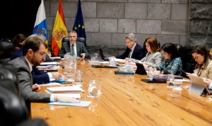 Canarias inyecta 30 millones más a su sanidad y ya son 112 en 6 meses