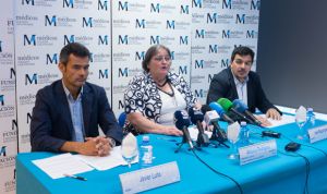 Canarias jubilará al 25% de sus médicos de Atención Primaria en cinco años