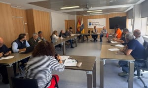 La Mesa Sectorial de Sanidad de Canarias inicia los trabajos para modificar el sistema de listas de contratación