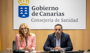 Canarias negociará el fin de las guardias de 24 horas y pagarlas mejor