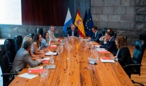  El Consejo de Gobierno de Canarias ha acordado este lunes ocho nombramientos para la Consejería de Sanidad.