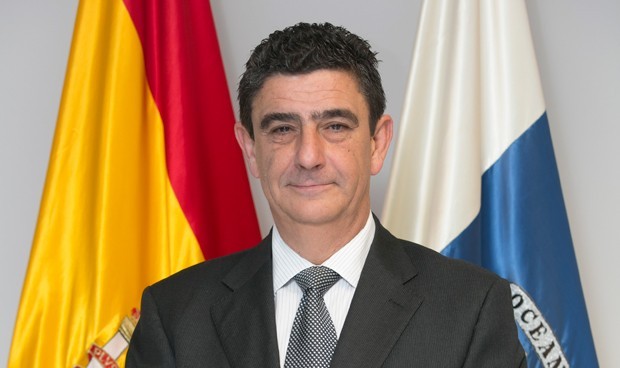 Canarias nombra a López Puech como director del Área de Salud de Tenerife 
