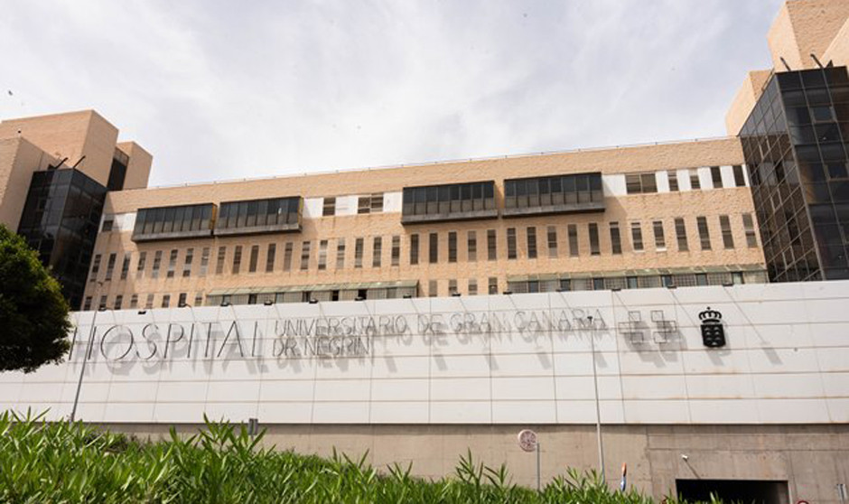 El SCS publica en el BOC el nombramiento de personal estatutario fijo de 18 categorías del Grupo A1