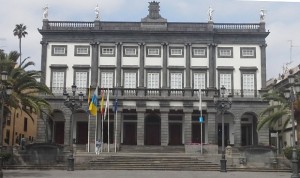 Canarias paga a los trabajadores sanitarios parte de los incentivos de 2011