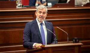 El Parlamento de Canarias aprueba la Ley 2/2025, de 26 de junio, que afecta a la sanidad con medidas de empleo público