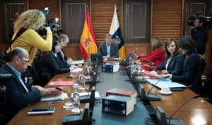 Canarias prorroga el convenio de asistencia jurídica en centros sanitarios