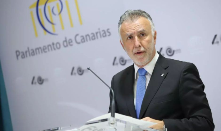 Canarias prorroga el impuesto 0 a materiales sanitarios vinculados al covid