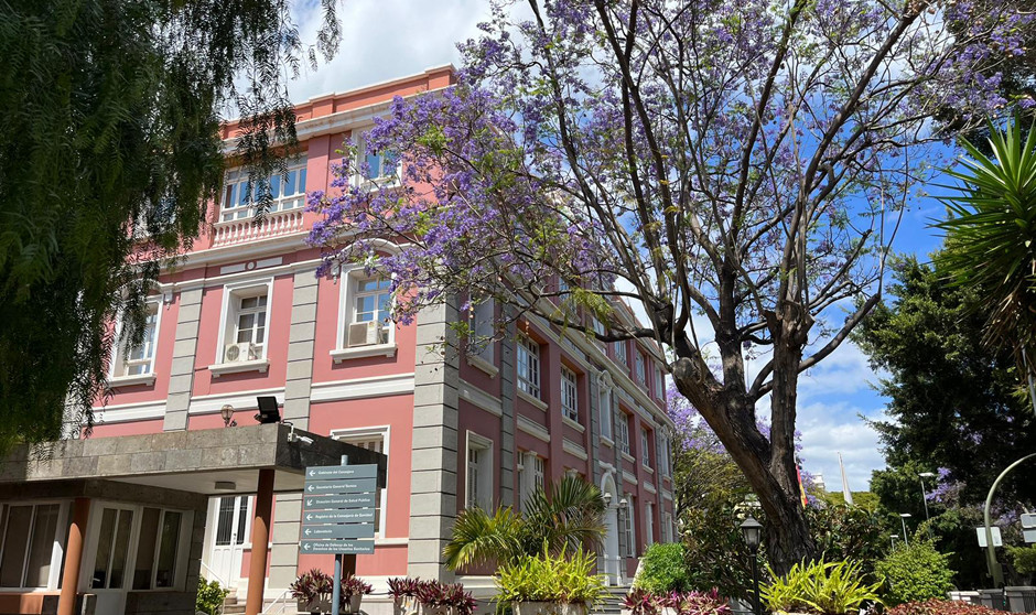 El SCS continúa la publicación de las propuestas de nombramientos para siete especialidades