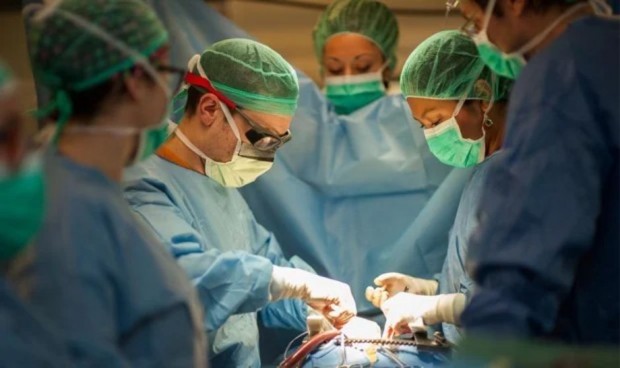 Canarias realizará trasplantes de pulmón a partir de 2023