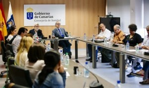 Canarias recopila propuestas para su estrategia de cuidados paliativos