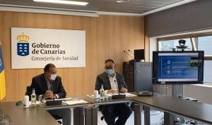 Canarias reduce la demora de las cirugías pero crecen las listas de espera