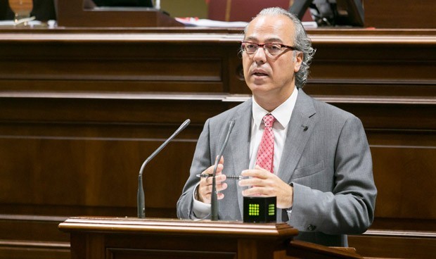 Canarias registra una de las tasas más bajas de tuberculosis en 2015