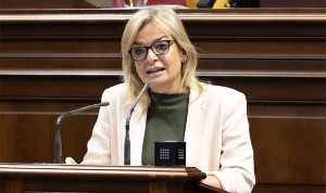 Canarias renueva su plan de Enfermería escolar duplicando sus profesionales