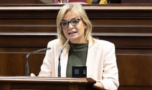 El Gobierno de Canarias renueva el Programa de Enfermería con la incorporación de veinte enfermeras