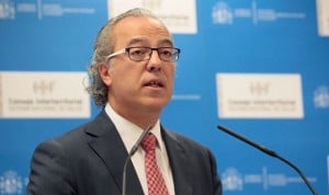 Morera revisará esta legislatura los conciertos con la sanidad privada