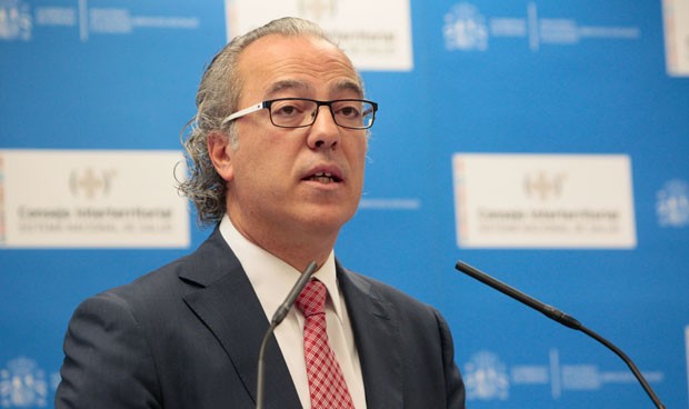 Morera revisará esta legislatura los conciertos con la sanidad privada