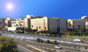 Canarias, oro autonómico en el MIR 2026.
