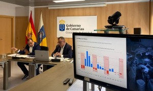 Canarias sitúa la demora quirúrgica en 143,5 días para ser atendido