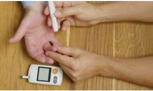 Canarias monitoriza la diabetes tipo 2