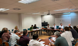 El SCS anuncia puesta en marcha de plataforma para agilizar procesos