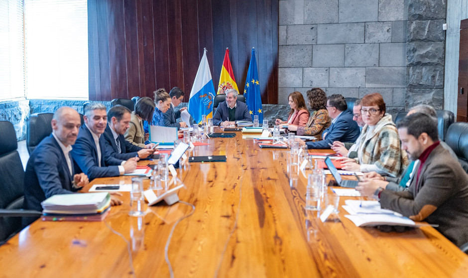 El Consejo de Gobierno de Canarias tramita por vía urgente el anteproyecto de Ley de Salud Pública y de creación de la Agencia Canaria de Salud Pública