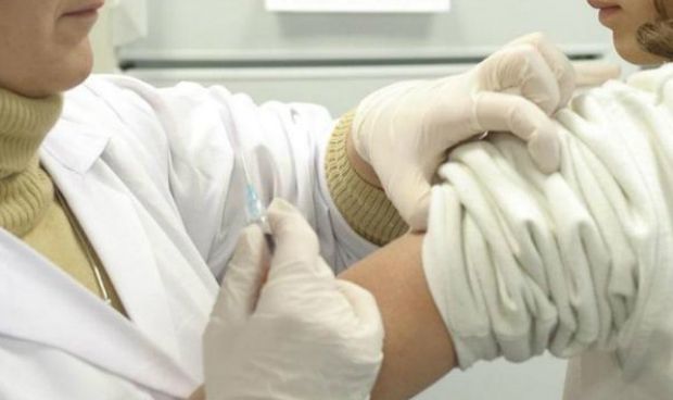 Canarias vacuna a más de 72.800 niñas del VPH en los últimos 10 años