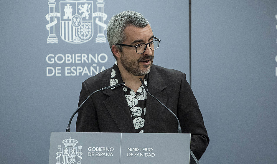 Cáncer, queratitis y eccema centran cuatro nuevos informes de financiación