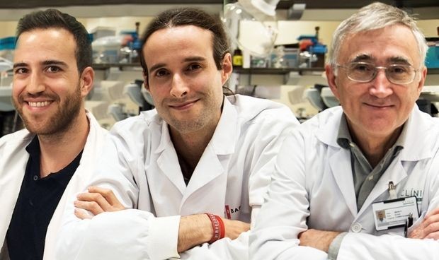 Un reloj epigenético predice la evolución de los pacientes con cáncer