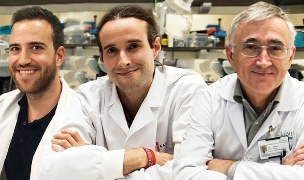 Un reloj epigenético predice la evolución de los pacientes con cáncer