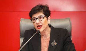 Candela Calle ya dirige el Instituto Catalán de Oncología tras dejar el ICS