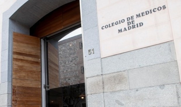 Estos son los 5 candidatos para presidir el Colegio de Médicos de Madrid