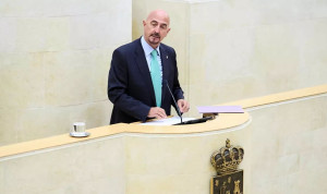 Bolsa TCAE en Cantabria actualizada