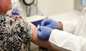 Cantabria acuerda la compra de 107.990 vacunas para el año 2020
