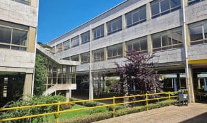Notas de corte de Cantabria.