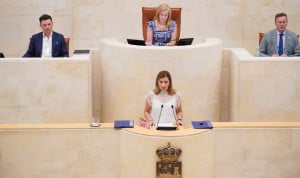 Cantabria ampliará el cribado neonatal y reforzará las condiciones MIR 