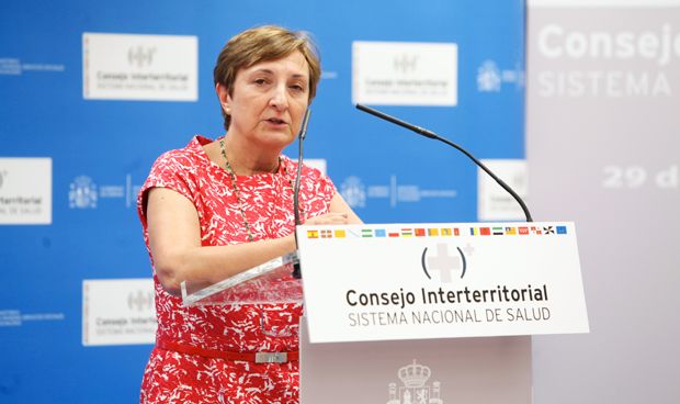 Cantabria aprovecha el Interterritorial y exige más dinero para Valdecilla